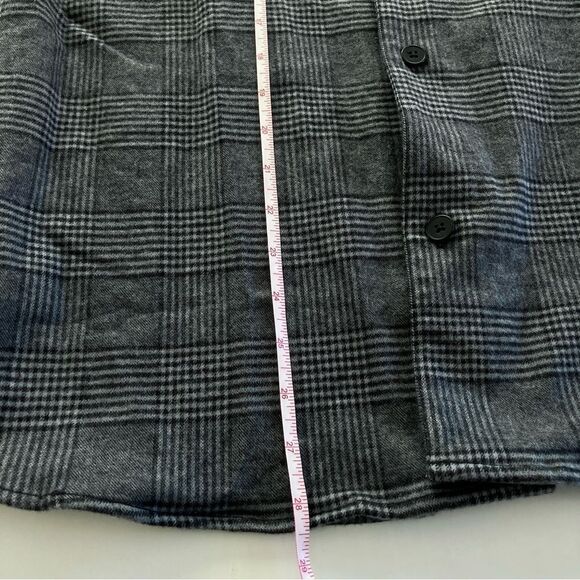 Club Monaco LS Overshirt - Picture 11 of 12